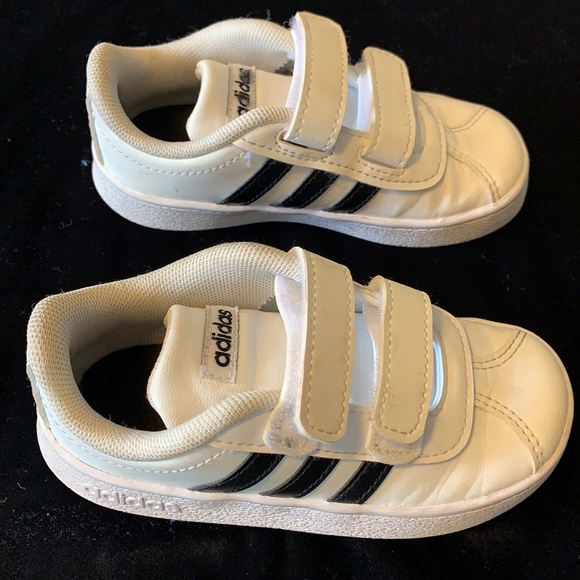 adidas Shoes Little Boys Adidas Sneakers Size 7 Poshmark